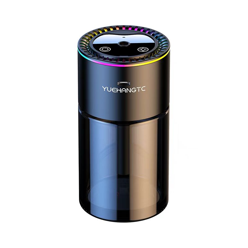 車と家庭の両方に使用できるインテリジェントな噴霧フレグランス