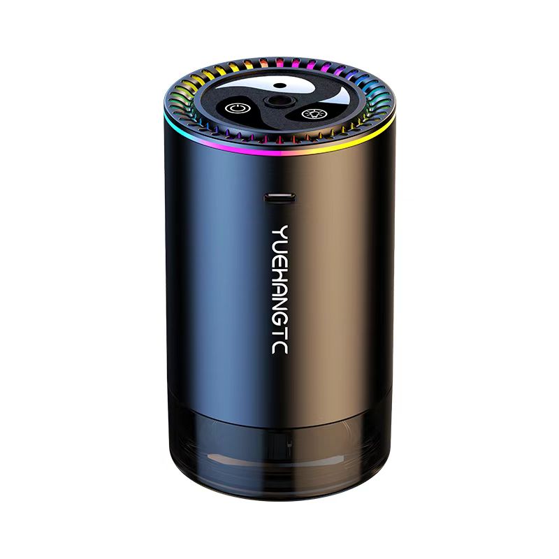 車載家庭用デュアルユースインテリジェント噴霧アロマセラピー